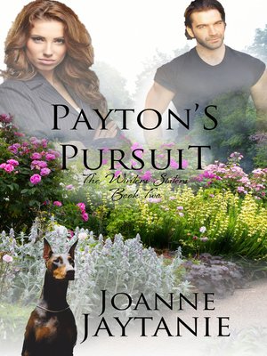 cover image of Payton's Pursuit